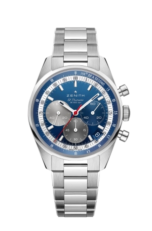 Replica Zenith Watch Chronomaster Original 03.3200.3600.52.M3200